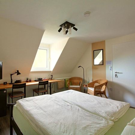 Toms Gaestehaus Шляйден Экстерьер фото